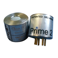 Prime2 Voltage Output Infrared Gas Sensor For Carbon Dioxide