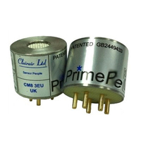 PrimePell Pellistor Replacement Infrared Gas Sensor