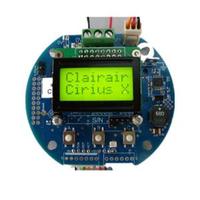Cirius X OEM 4-20mA Transmitter For NDIR Gas Sensors