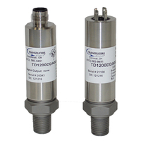 TD1200 Series Digital Measurement General Purpose Absolute Pressure Transducer
