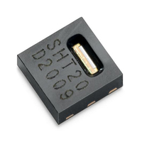 more images of SHT20 Low Cost Digital Temperature and Humidity Sensor