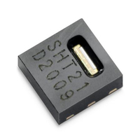more images of SHT21 Digital Humidity and Temperature Sensor
