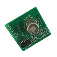 more images of FSM-BP-01 Pre-Calibrated Combustible Gas Sensor Module