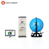 LPCE-2 is an Integrating Sphere Spectroradiometer LED Testing System