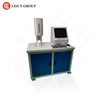 Face Masks Particulate Filtration Efficiency PFE Tester