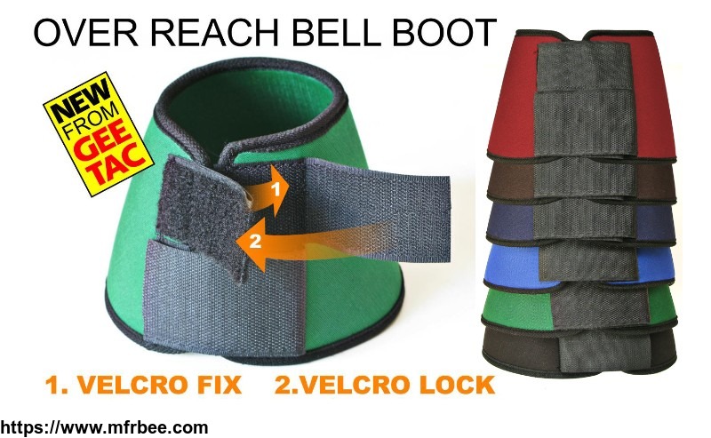 competition_double_velcro_neoprene_overreach_bell_boot
