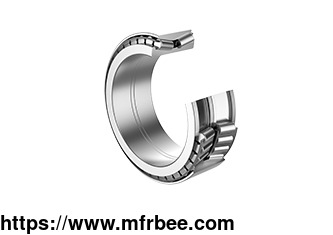 double_row_tapered_roller_bearing