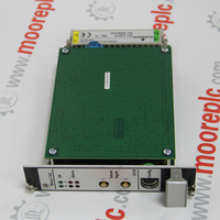 Emerson DeltaV M Series Controller VE3007 (MX  Controller)