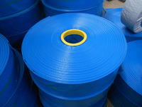 more images of PVC Layflat Hose