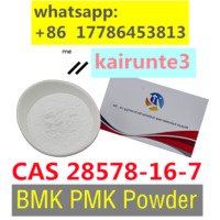 new best price cas 28578-16-7 powder Kairunte3 china supplier USA UK Canada