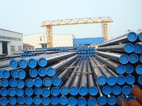 more images of Seamless Steel Pipes