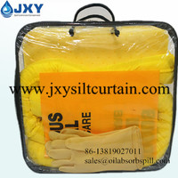 more images of 20L Chemical Spill Kits
