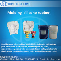 Addition Molding Silicone