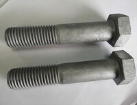 more images of Heavy Hex Bolt