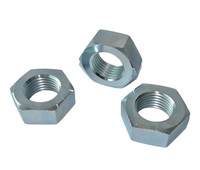 more images of AS 1112/2465 HEX NUTS