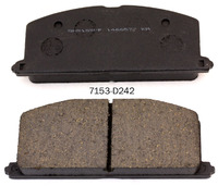 more images of TOYOTA Camry Corolla Celica Japanese car brake pad manufacturer