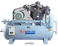 more images of Rotary Screw Compressors
