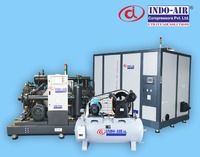 Air Compressor Spare Parts & Accessories in India