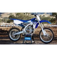 Sell 2013 YZ450F Yamaha Dirt Bike