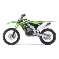 Sell 2013 Kawasaki KX450F Dirt Bike