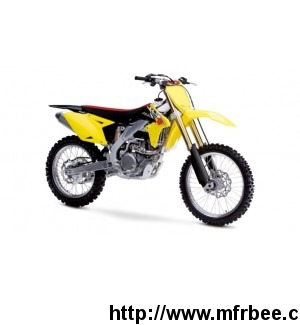 sell_2014_suzuki_rm_z450_dirt_bike