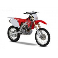 Sell 2014 Honda CRF450X Dirt Bike