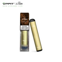 more images of 500 puffs Small Vape disposable Vape Pens ISlim Chinese Factory For Europen