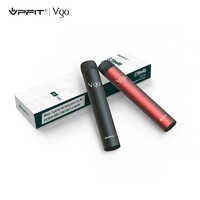 more images of 500 Puffs Slim Vape Pen Vgo Pod System Thin Original oem disposable vape pens from china
