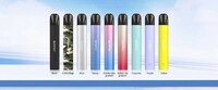 more images of mini Disposable Pod Vape Pen System VPFIT Shine Starter Kit Prefilled Eliquid 2ml eliquid