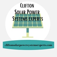 more images of Clifton Solar Power Systems experts