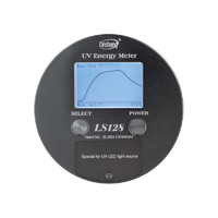 more images of LS128 UV Energy Meter