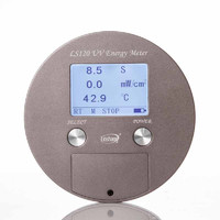 more images of LS120 UV Energy Meter
