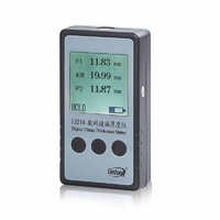 more images of LS210 Digital Glass Thickness Meter