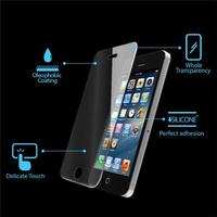 more images of Clear Tempered Glass Screen Protector For Iphone