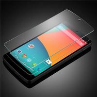 Clear Tempered Glass Screen Protector For LG