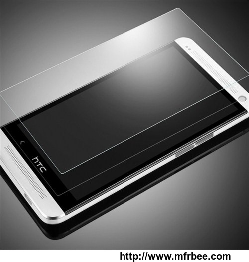 clear_tempered_glass_screen_protector_for_htc