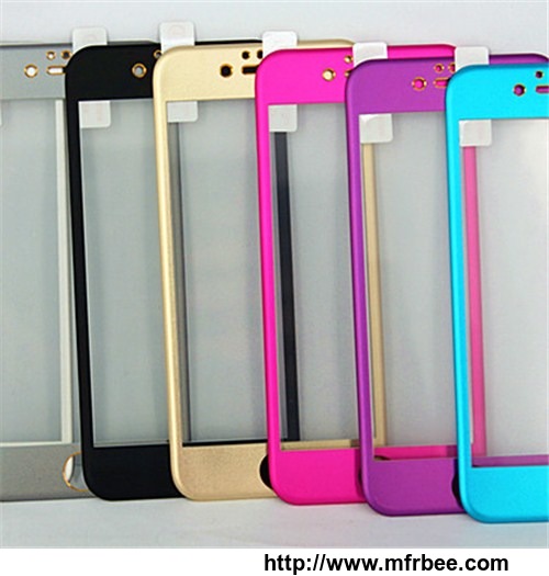 full_covered_titanium_alloy_tempered_glass_screen