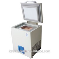 more images of Edge LCD Freezer machine curve LCD freezer separate mahcine LCD frozen