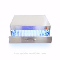 LED uv Oven box, uv lamp, curing uv light ultraviolet lamp to bake loca glue
