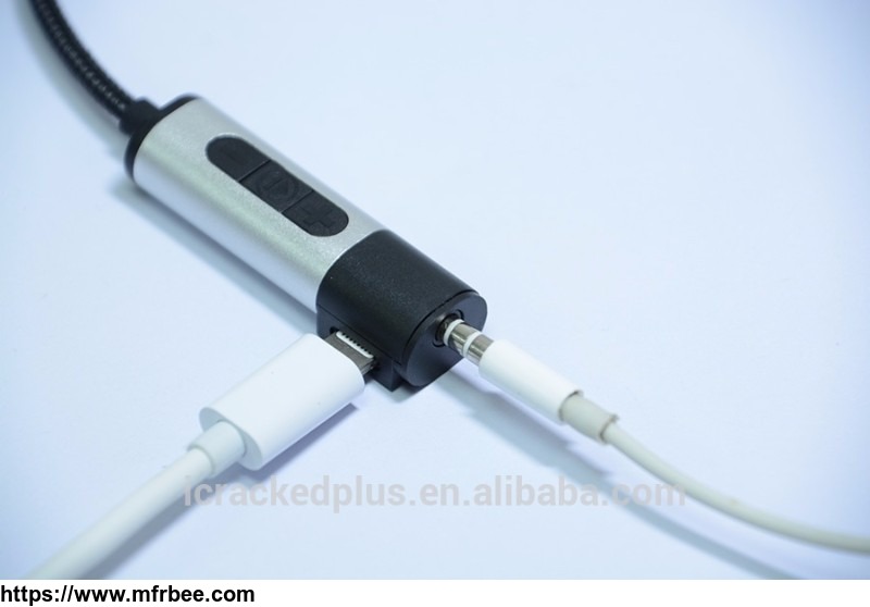 2_in_1_data_cable_adapter_music_charging_with_calling_fuction_and_music_control_for_cellphone
