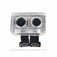 more images of New arrival Big Main camera Replacement for IP 7p
