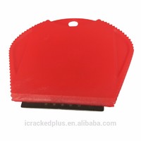 more images of low price Safety clear tools blade holder for removing OCA glue