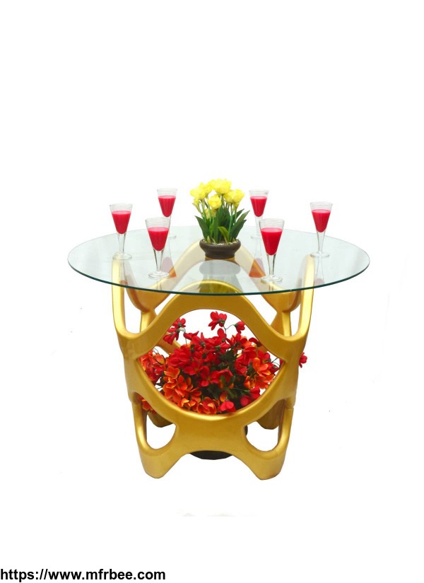 golden_designer_center_table
