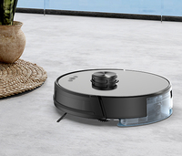 more images of Laser Robot Vacuum