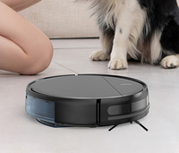 more images of Smart Robot Automatic Vacuum Cleaner for Carpet and Hardwood