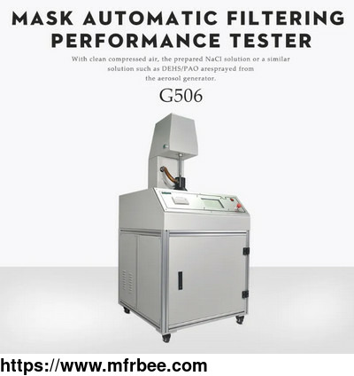 hot_sell_automated_filtration_efficiency_pfe_tester_mask_testing_machine