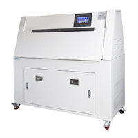 UV Aging Test Chamber / UV Simulation Environment Test Machine Price