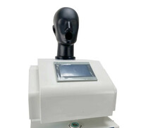 more images of Mask Ventilation Resistance test equipment