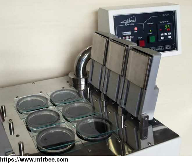 fogging_tester_for_leather_and_fabric_fogging_phenomenon_high_quality_testing_machine