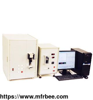 analog_type_stable_performance_fibre_fineness_tester_for_disordered_cotton_fiber